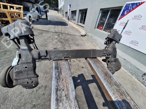 Rear axle CITROËN C-ELYSEE (DD_) 1.6 BlueHDi 100 | BP16009735M2 