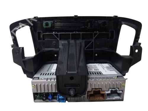 display-monitor-opel-zafira-tourer-c-p12-2011-30323389 main image