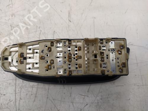 Left front window switch DAEWOO KALOS (KLAS) 1.4 16V | BP22688855I27 