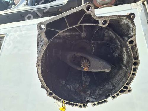 Gearbox BMW 3 (E46) 320 d | BP5992440M3 