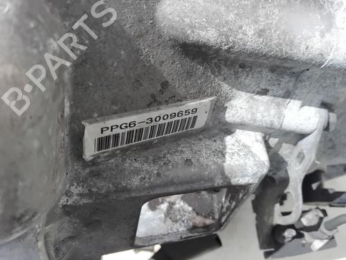 Gearbox HONDA CIVIC VIII Hatchback (FN, FK) 2.2 CTDi (FK3) | BP28516048M3 