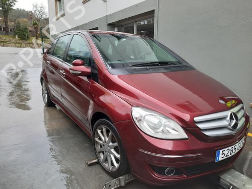 Brukte deler til MERCEDES-BENZ B-CLASS Sports Tourer (W245) [2005-2011]  4347826