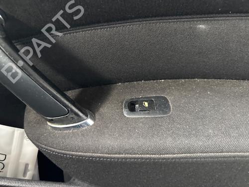 Used Right front window switch PEUGEOT 407 Coupe (6C_) 2.7 HDi (204 hp) 32115952