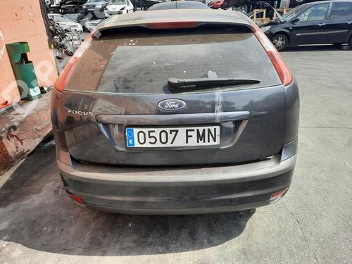 Starter FORD FOCUS II (DA_, HCP, DP) 1.8 TDCi | BP10628084M8  - Image 6