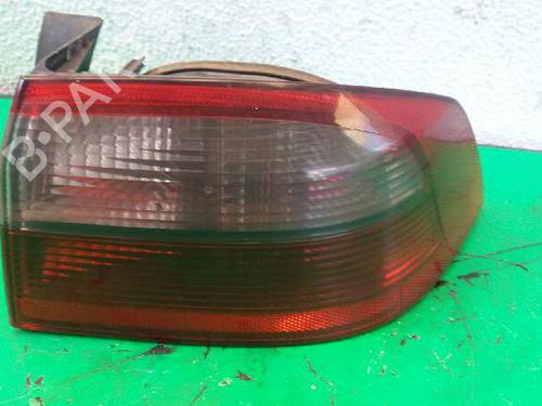 Used Right taillight RENAULT LAGUNA II (BG0/1_) 1.9 dCi (BG08, BG0G) (120 hp) 1446628