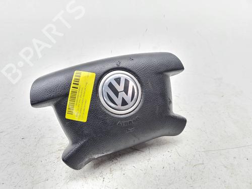 Førerens kollisjonspute VW CADDY III Box Body/MPV (2KA, 2KH, 2CA, 2CH) 2.0 SDI (70 hp) 7950327