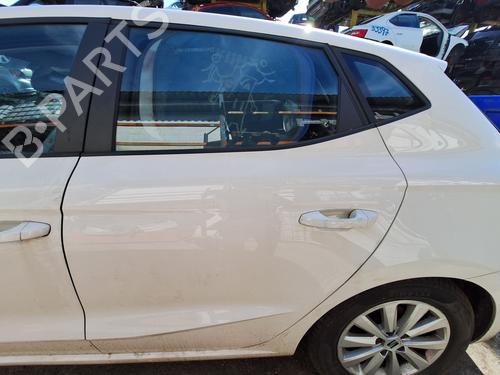 left-rear-door-seat-ibiza-v-kj1-kjg-2017-36649235 main image