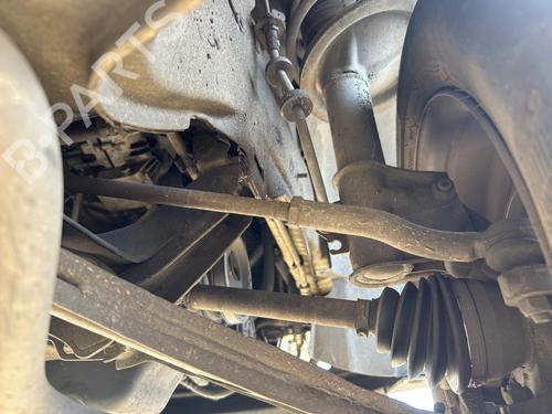 Steering rack FIAT DOBLO Box Body/MPV (223_) 1.3 D Multijet | BP28132600M22 