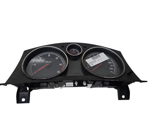 Used Instrument cluster Instrument cluster OPEL ZAFIRA / ZAFIRA FAMILY B (A05) [2005-2019] 33319010 33319010