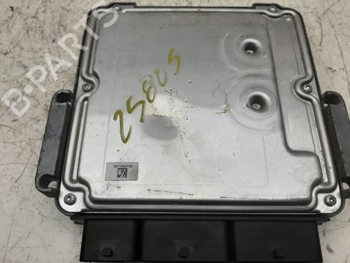 Engine control unit (ECU) DACIA SANDERO II  | BP9276630M57 