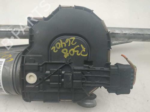 Front wiper motor PEUGEOT 308 I (4A_, 4C_)  | BP6521028M29 
