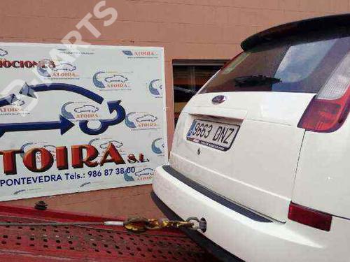 FORD C-MAX (DM2)  1.6 TDCi  18035