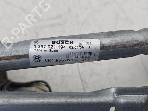 Front wiper motor SEAT IBIZA IV (6J5, 6P1)  | BP27160671M29 
