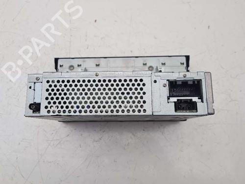 Radio JAGUAR X-TYPE I (X400) 2.0 D | BP3461049E6 