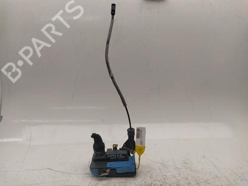 Front right lock VOLVO XC90 I (275)  | BP18096368C97 