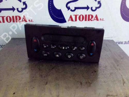 Commande Chauffage MG MG ZT 2.0 CDTi (131 hp) 575460