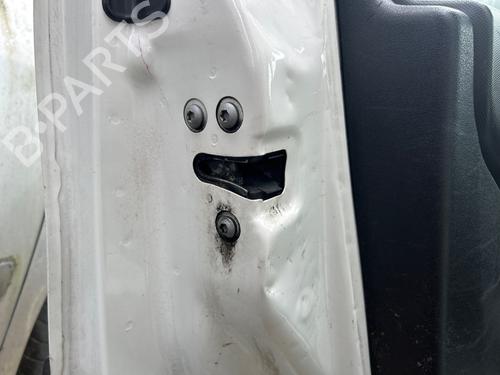 Used Front left lock FIAT DOBLO Cargo (263_) 1.6 D Multijet (263ZXE1B, 263ZXS1B, 263ZXY1B, 263WXE1B,... (100 hp) 28296557