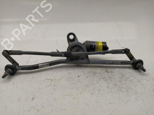 Used Front wiper motor BMW 3 Touring (E46) 320 d (136 hp) 15202875
