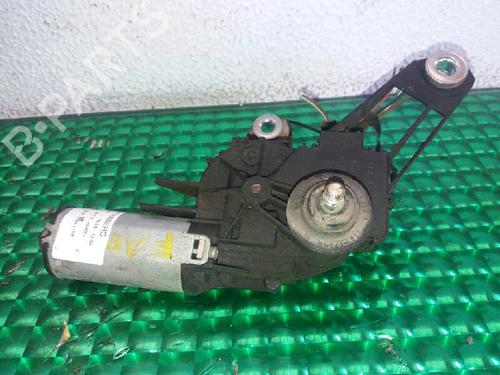 Viskermotor bagrude SKODA FABIA II (542) 1.4 TDI (70 hp) 577731