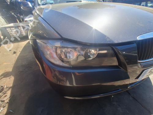 Used Right headlight Right headlight BMW 3 (E90) 320 i (150 hp) 34718483 34718483