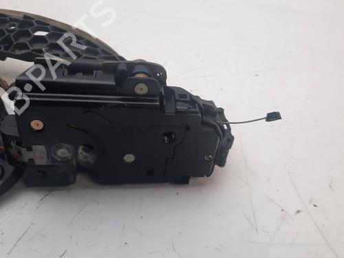 Rear left lock SEAT TOLEDO II (1M2) 1.9 TDI | BP7190586C100 