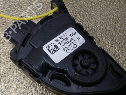 Pedal AUDI A5 (8T3) 2.0 TDI | BP1617752I4 