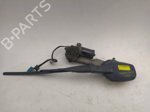 Used Front wiper motor MERCEDES-BENZ CLK (C208) CLK 230 Kompressor (208.347) (193 hp) 7555592