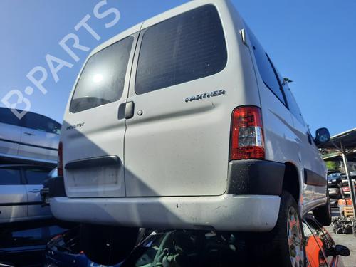 Used Parts PEUGEOT PARTNER Box Body/MPV (5_, G_) 4556963