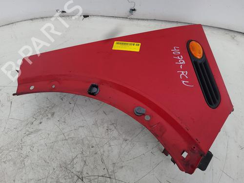 Right front fenders MINI MINI (R50, R53) Cooper | BP16502279C42 