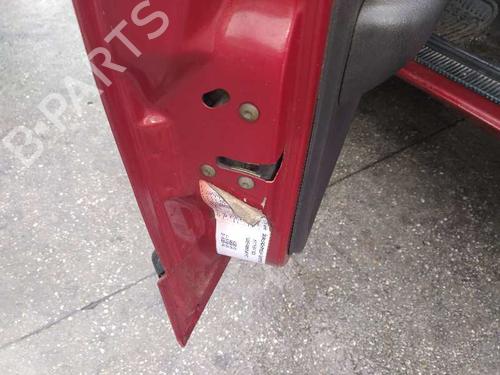 Used Front left lock JEEP CHEROKEE (KJ) 2.5 CRD 4x4 (143 hp) 5068304