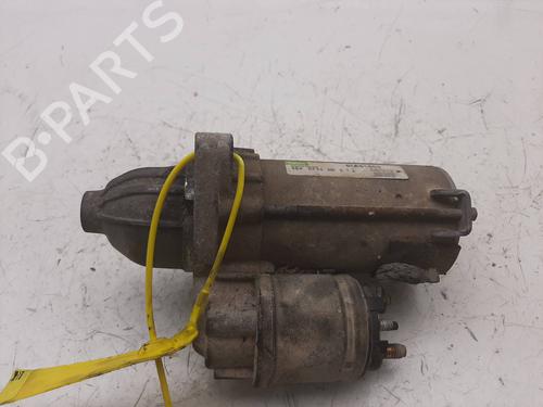 Used Starter OPEL COMBO Box Body/MPV 1.3 CDTI 16V (69 hp) 8917597