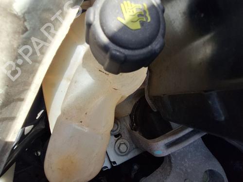 Ekpansionstank Ekpansionstank NISSAN X-TRAIL III (T32_, T32R, T32RR) [2013-2026] 35976023 35976023