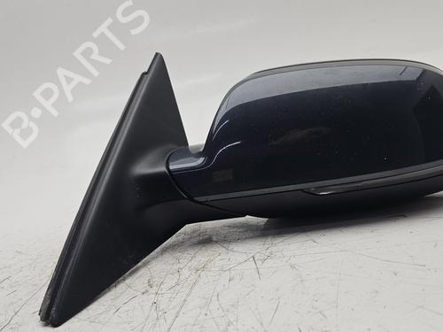 Left mirror AUDI A4 B8 (8K2) 2.0 TDI | BP18480714C26 
