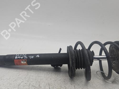Used Left front shock absorber Left front shock absorber BMW 3 (E46) 320 d (136 hp) 35806092 35806092
