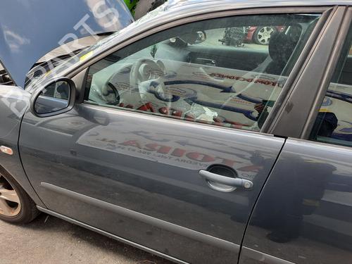 Used Left front door SEAT CORDOBA (6L2) [2002-2009]  13249834