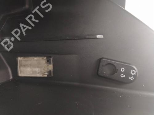 Glove box OPEL ASTRA H Estate (A04) 1.6 (L35) | BP6985114C95 