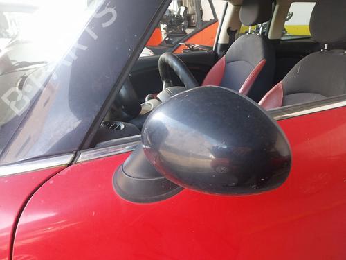Used Left mirror MINI MINI CLUBMAN (R55) Cooper D (112 hp) 31704142
