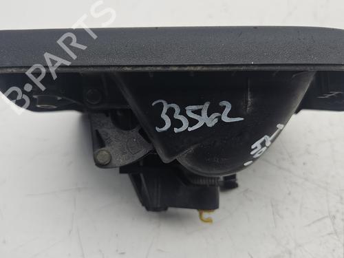 Front left exterior door handle OPEL MOVANO A Van (X70)  | BP24822697C128 