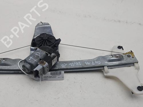 Used Rear right window mechanism CITROËN C4 Picasso I MPV (UD_) [2006-2015]  28420564