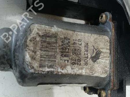 Front left window mechanism CITROËN C3 I (FC_, FN_) 1.4 HDi | BP171052C22 
