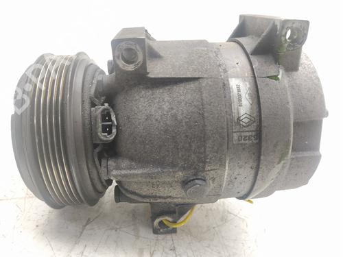 AC compressor RENAULT LAGUNA II (BG0/1_)  | BP20159881M34 