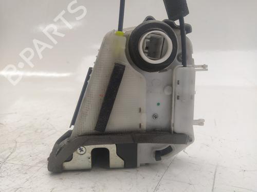 Rear left lock TOYOTA PRIUS (_W3_) 1.8 Hybrid (ZVW3_) | BP16682797C100 