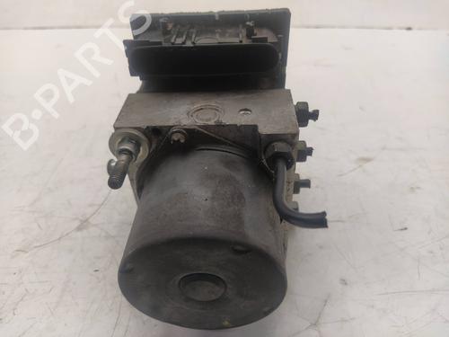 ABS pump OPEL MERIVA A MPV (X03) 1.7 CDTI (E75) | BP10376186M43 