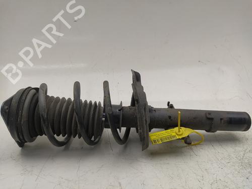 Used Right front shock absorber RENAULT MEGANE IV Hatchback (B9A/M/N_) [2015-2025]  12252679