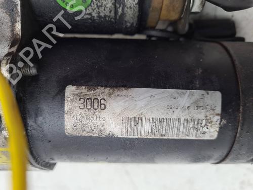 Starter CITROËN XSARA PICASSO (N68) 1.6 HDi | BP7866775M8 