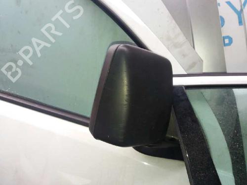 Right mirror OPEL COMBO Box Body/MPV 1.7 CDTI 16V | BP189517C27 