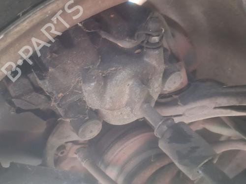 Used Right rear brake caliper BMW 1 (E87) 118 d (143 hp) 31073905