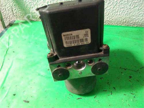 ABS pump ALFA ROMEO 147 (937_) 1.9 JTDM (937.AXD1A, 937.AXV1A, 937.BXB1A) | BP253021M43 