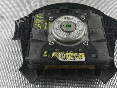 Driver airbag KIA CERATO I Hatchback (LD)  | BP2963165C9 