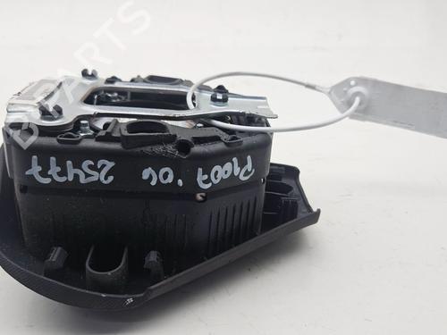 Driver airbag PEUGEOT 1007 (KM_) 1.6 16V | BP28292989C9
